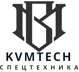 Аренда строительной спецтехники в KVMTECH